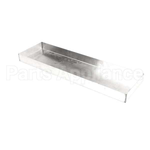 0077587-S Compatible Delfield Pan, Condensate, 21.25