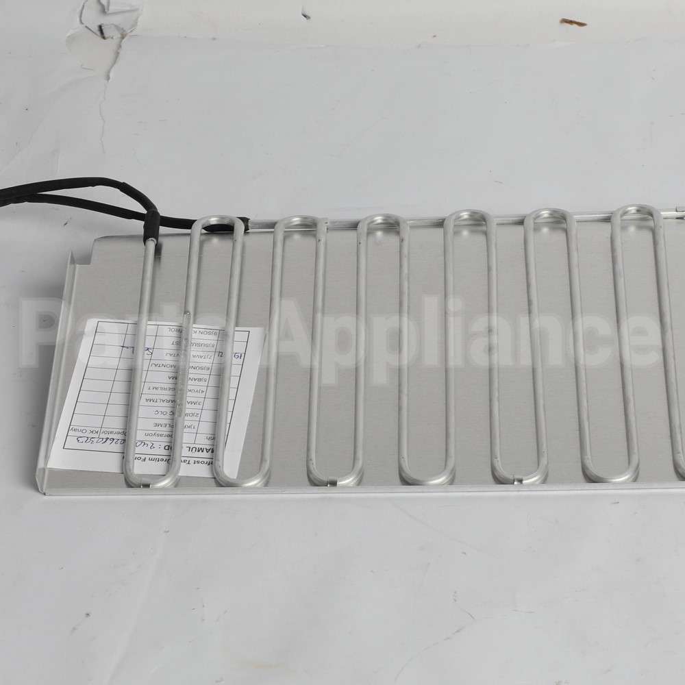 00776213 Bosch Heater-Defrost