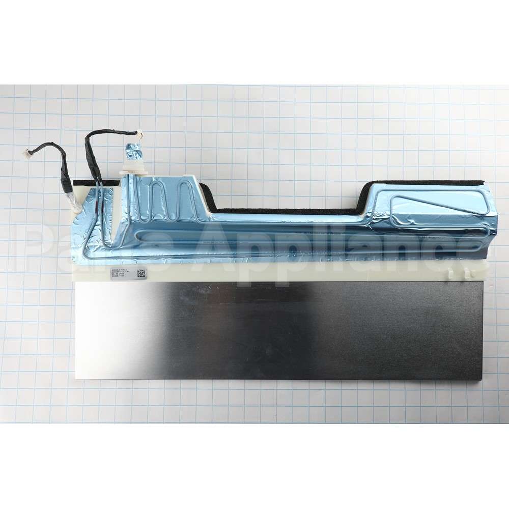 00776848 Bosch Heater-Defrost
