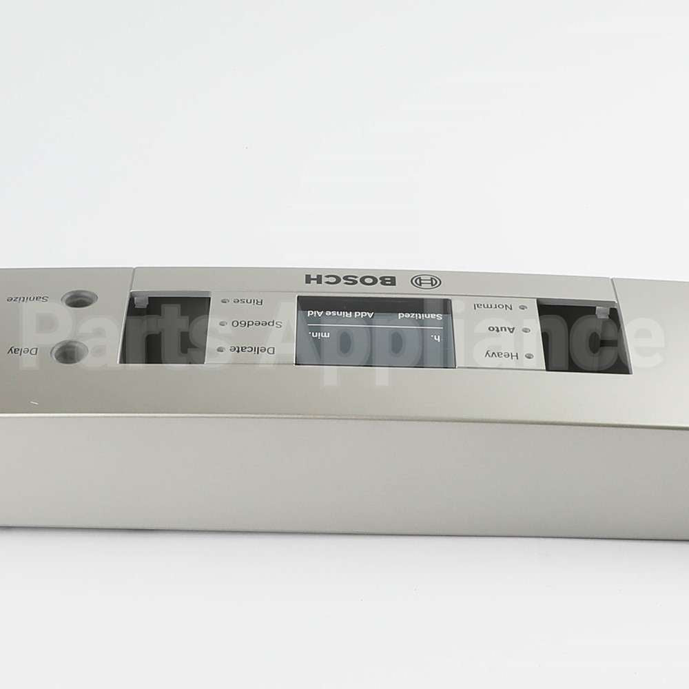 00777874 Bosch Panel-Facia