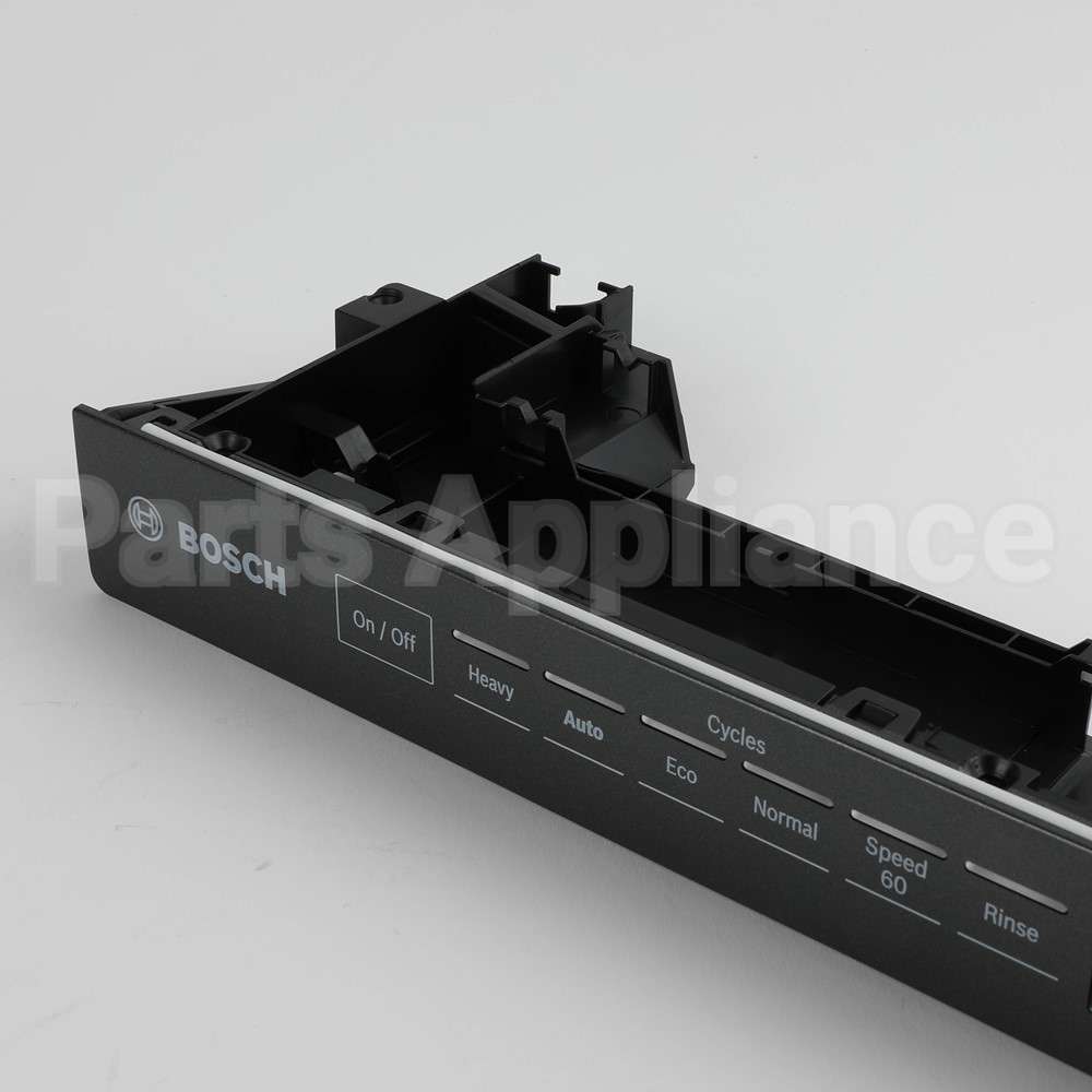 00778935 Bosch Panel-Facia
