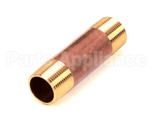 00781.00 Cma Nipple 3/4 X 3 1/2 Brass
