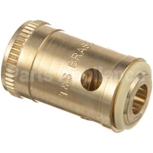 00789-20 Compatible TS Brass Removable Insert-Cold