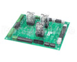 007899F Raypak Circuit Board