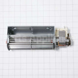 00791462 Bosch Blower Motor