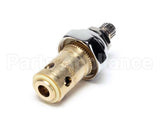 007947-40 T&S Brass Quarter-Turn Eterna Spindle Assembly (Rt