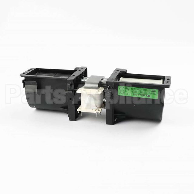 00795453 Bosch Blower Motor