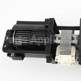00795453 Bosch Blower Motor