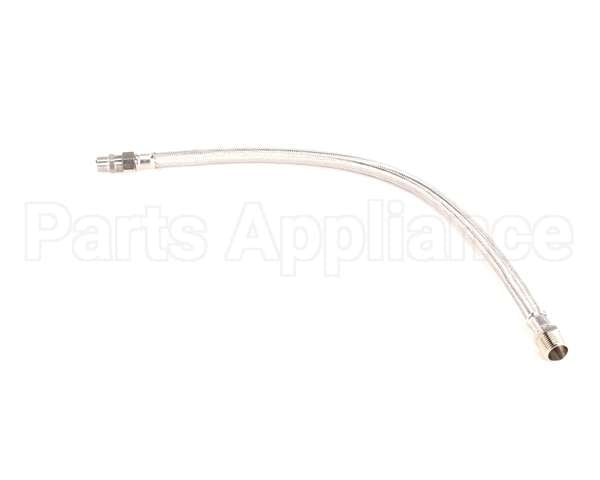 00798.00 Cma Ss Braided Hose 21