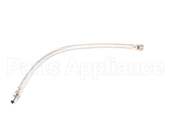 00798.00 Cma Ss Braided Hose 21