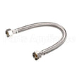 00798.40 Compatible CMA Ss Braided Hose 12