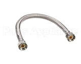 00798.40 Cma Ss Braided Hose 12
