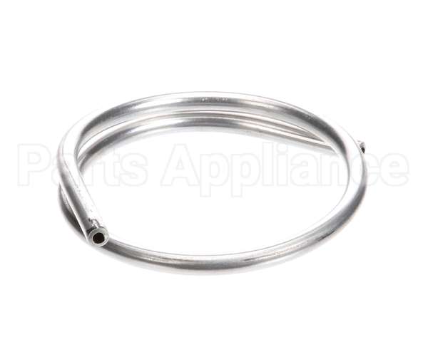 007998 Keating Tubing Aluminum 1/4X16 Long