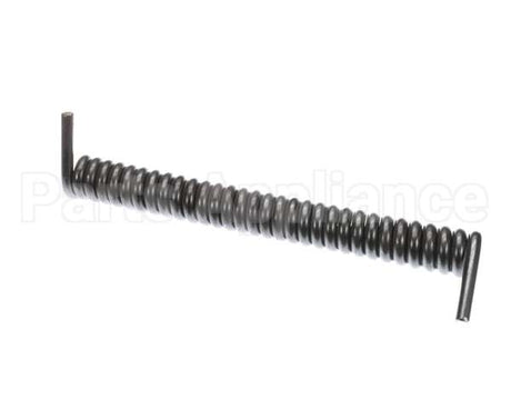 008-0460 Sipromac Cover Spring (400&450A)