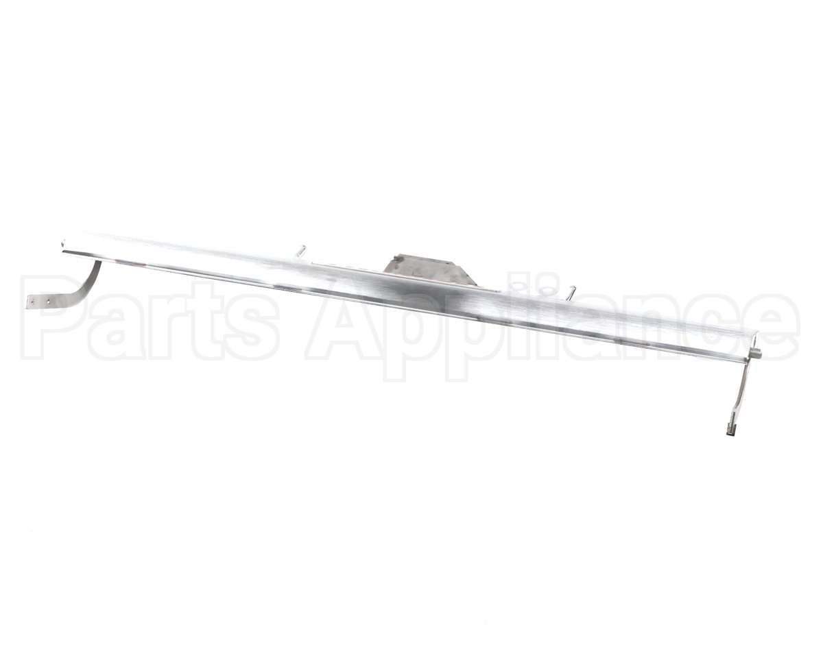 008012 Blodgett Baking Door Lh Wt Ss Frt 961