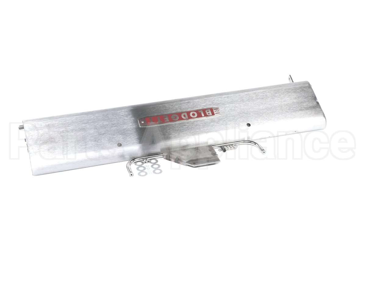 008012 Blodgett Baking Door Lh Wt Ss Frt 961