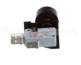 00804430 Multiplex Switch Spdt Mom White