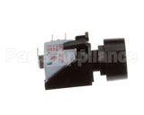 00804430 Multiplex Switch Spdt Mom White