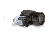 00804431 Multiplex Switch Spdt Mom Blk Button Sod