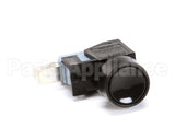 00804431 Multiplex Switch Spdt Mom Blk Button Sod