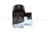 00804431 Multiplex Switch Spdt Mom Blk Button Sod