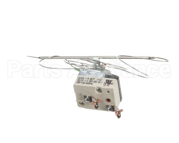 008077 Wisco Regulating Thermostat