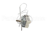 008077 Wisco Regulating Thermostat