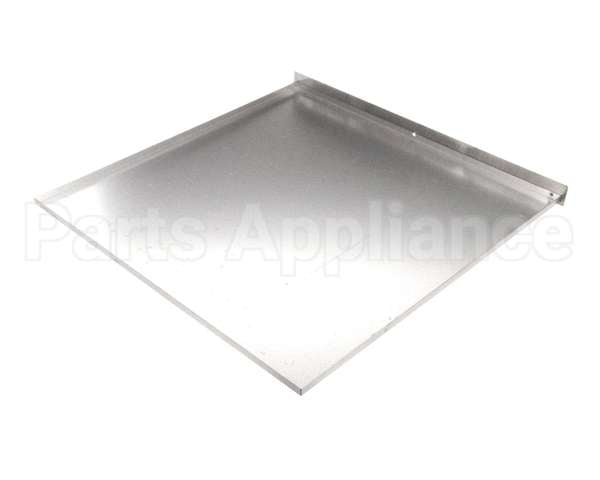 008089 Wisco Clean Out Tray