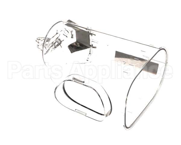 00808L Grindmaster Cecilware Bowl,6Lt,Minigel Spare Part