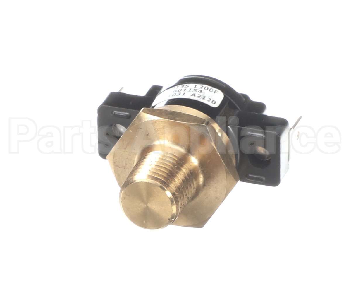008093F Raypak High Limit