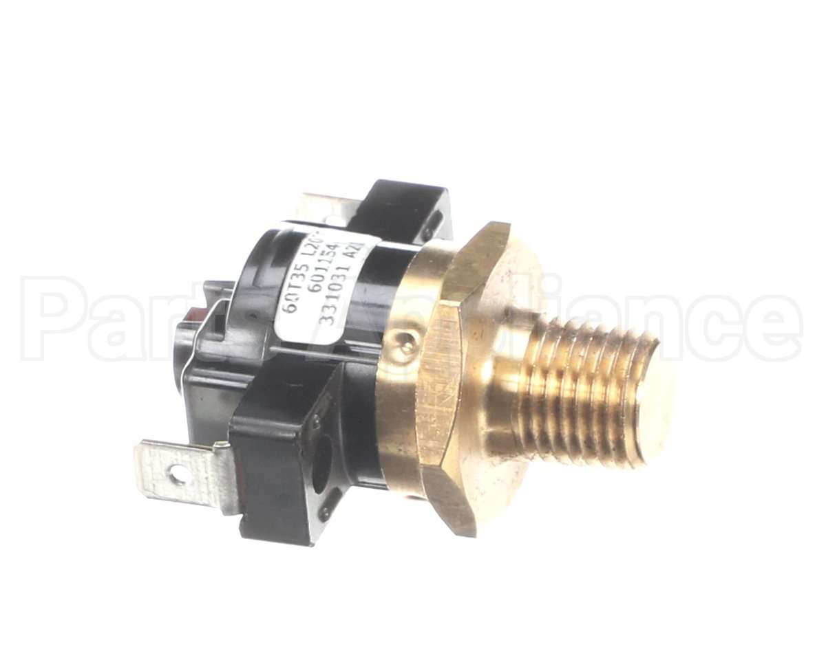 008093F Raypak High Limit