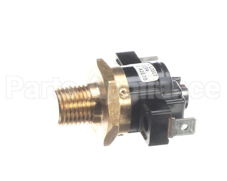 008093F Raypak 200F Co M/R Limit Switch