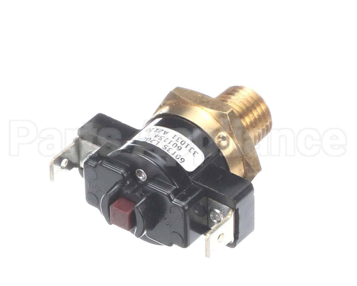 008093F Raypak 200F Co M/R Limit Switch