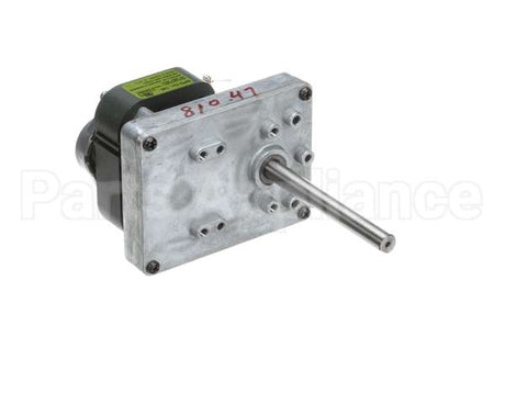 00810.47 Cma Drive Motor 220V/60Hz (Gl-C)