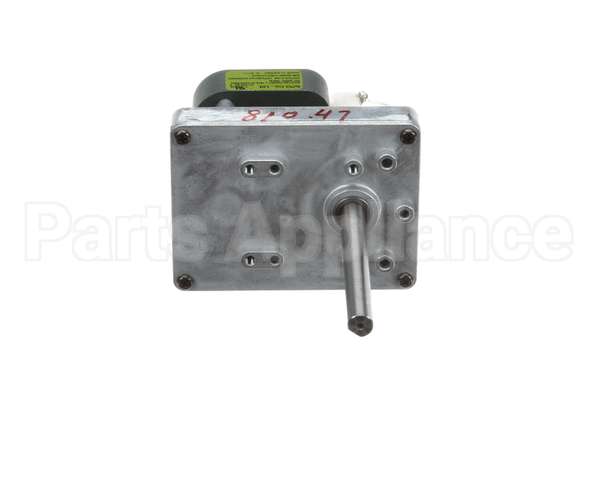 00810.47 Cma Drive Motor 220V/60Hz (Gl-C)