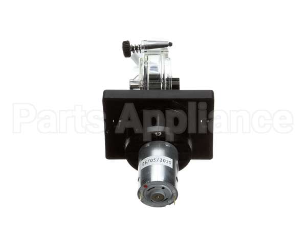 00815.00 Cma Peri Pump Complete