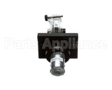 00815.00 Cma Peri Pump Complete