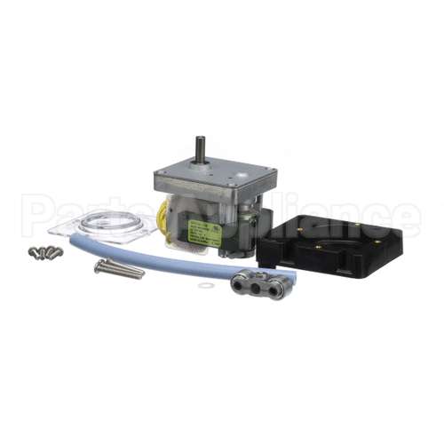 00815.20 Cma 60E Peri Pump Complete