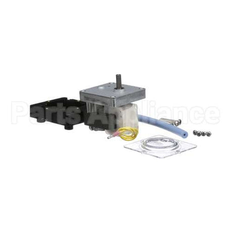 00815.20 Cma 60E Peri Pump Complete