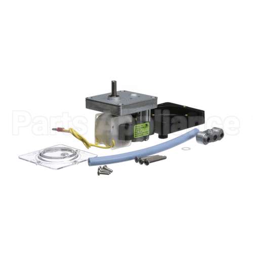 00815.20 Cma 60E Peri Pump Complete