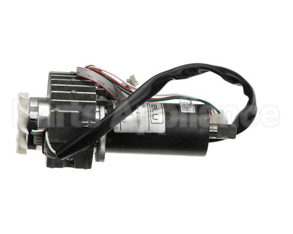00815L Grindmaster Cecilware Gearmotor,Minigel Spare Part