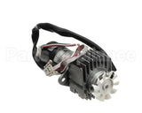 00815L Grindmaster Cecilware Gearmotor,Minigel Spare Part