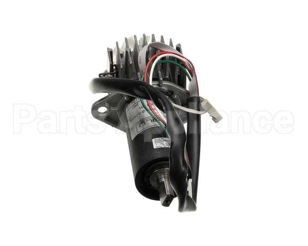 00815L Grindmaster Cecilware Gearmotor,Minigel Spare Part