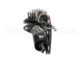 00815L Grindmaster Cecilware Gearmotor,Minigel Spare Part