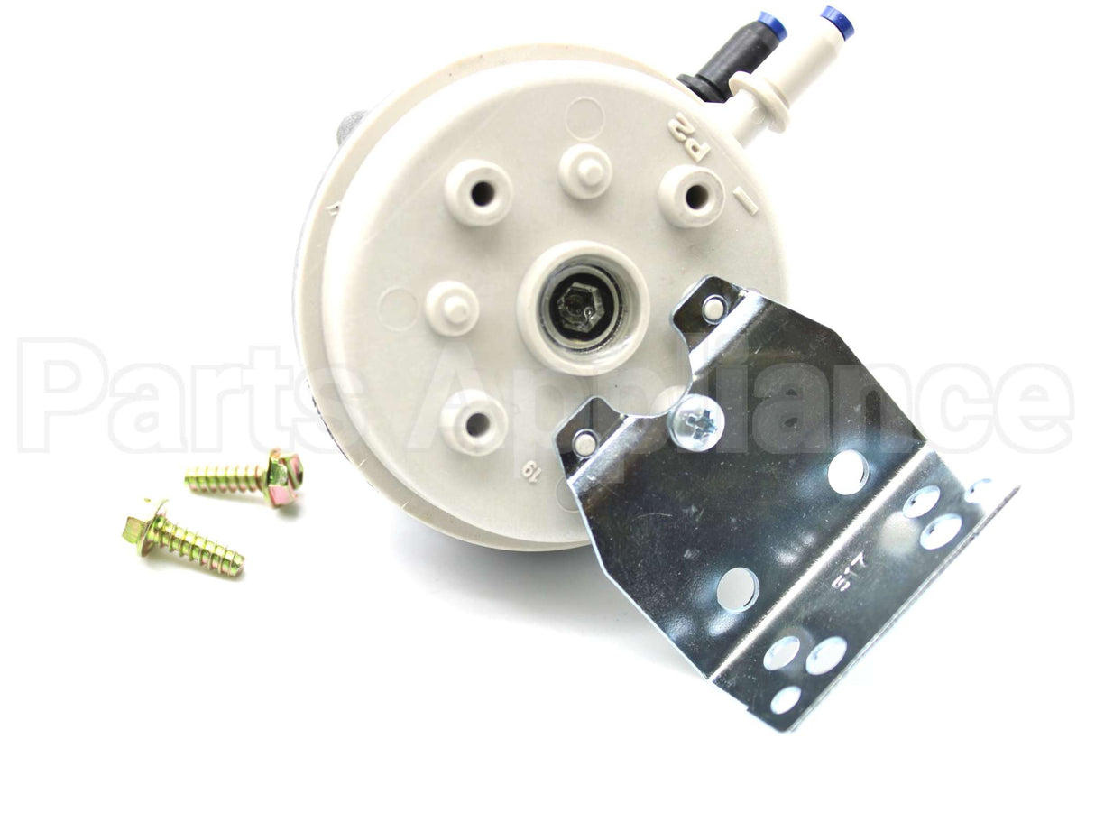 008171F Raypak Blw Press Switch N/O 1.10"Wc