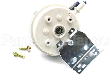 008171F Raypak Blw Press Switch N/O 1.10"Wc