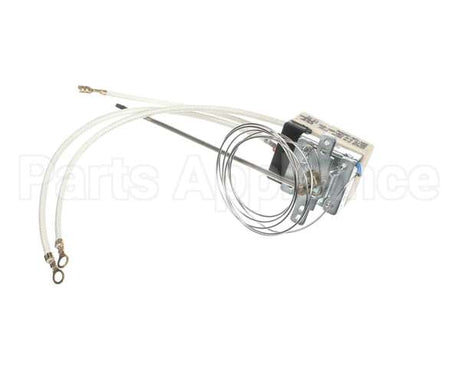 008201 Wisco Thermostat Assembly (560 Units)