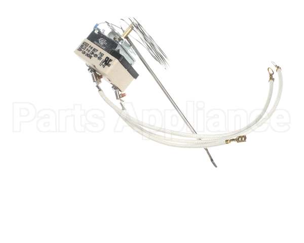 008201 Wisco Thermostat Assembly (560 Units)