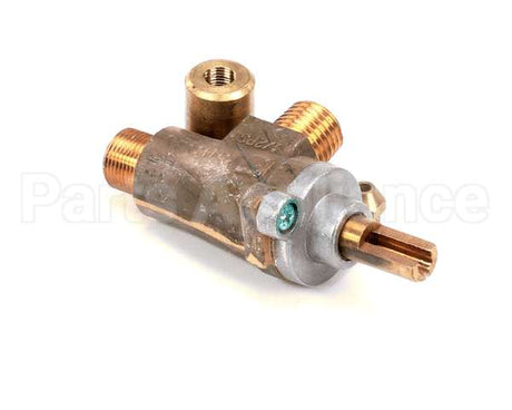 00820552-00002 Vulcan Hart Hi-Lo Gas Valve Nat
