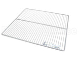 00822.0000 Norlake Shelf 1Dr Passthru Wbracket